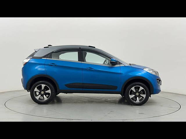 Used Tata Nexon [2020-2023] XZA Plus (O) in Delhi