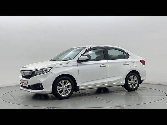 Used 2018 Honda Amaze in Ghaziabad