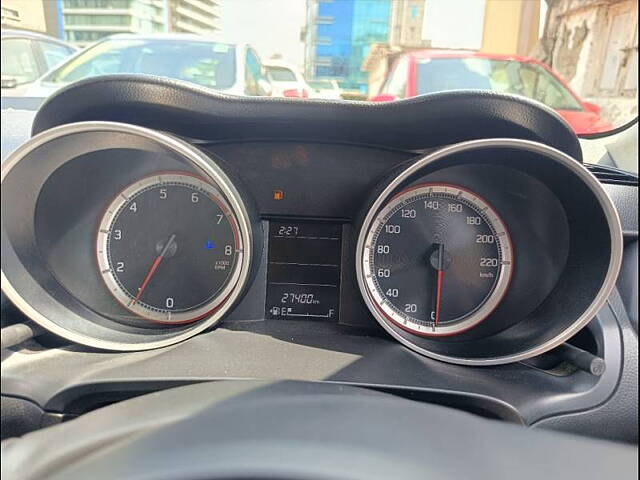 Used Maruti Suzuki Swift [2014-2018] VXi [2014-2017] in Mumbai