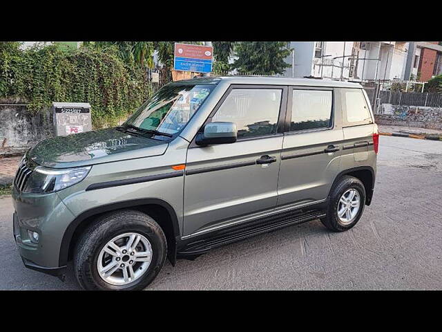 Used Mahindra Bolero Neo [2021-2022] N10 in Ahmedabad