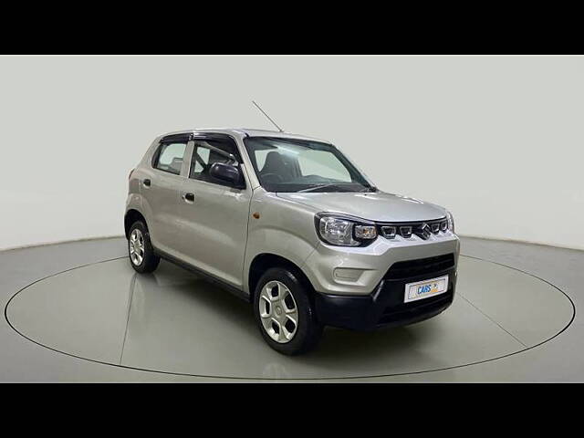 Used 2019 Maruti Suzuki Wagon R in Mumbai