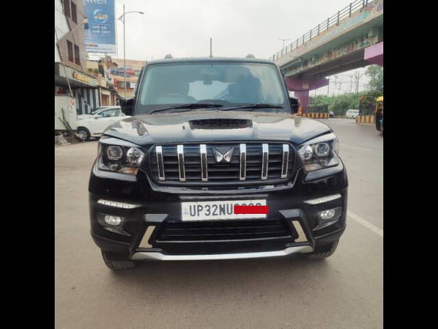 Used 2023 Mahindra Scorpio in Lucknow