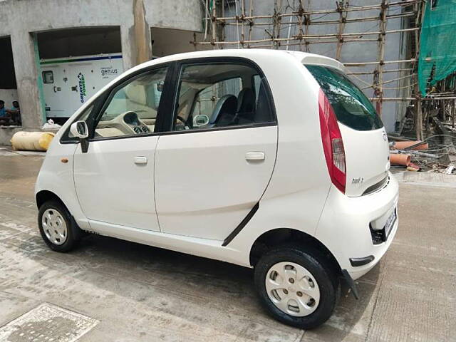 Used Tata Nano Twist XTA in Mumbai