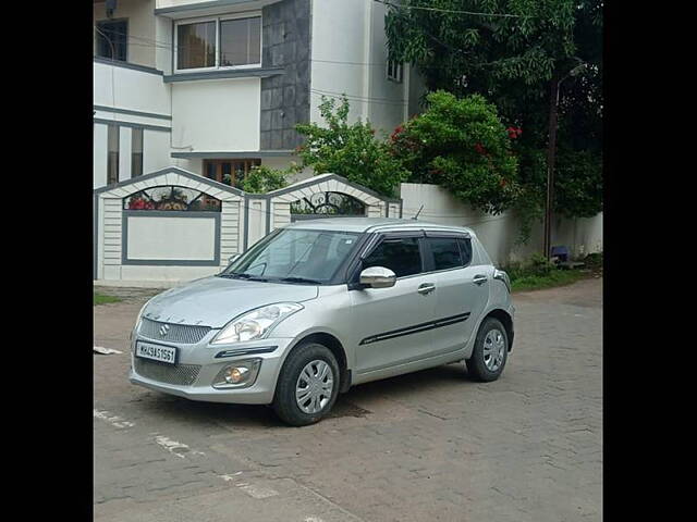 Used Maruti Suzuki Swift [2014-2018] VDi in Nagpur