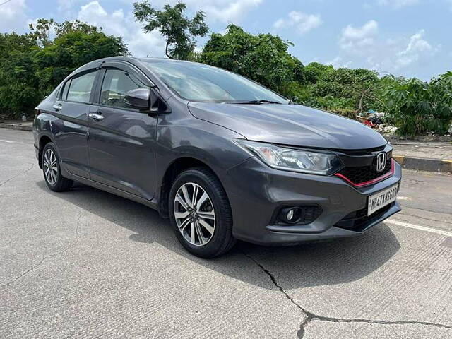 Used Honda City [2014-2017] V in Mumbai