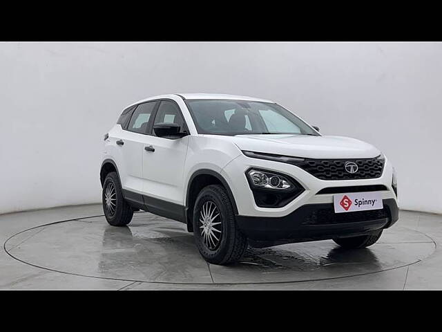 Used Tata Harrier [2019-2023] XE [2019-2020] in Chennai