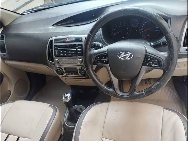 Used Hyundai i20 [2012-2014] Asta 1.4 CRDI in Hyderabad