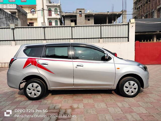 Used Datsun GO Plus [2015-2018] Anniversary Edition in Patna