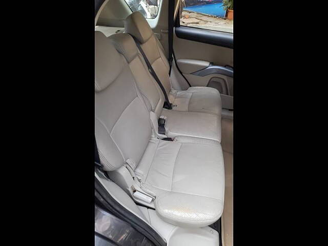 Used Mitsubishi Outlander [2007-2015] 2.4 MIVEC in Mumbai