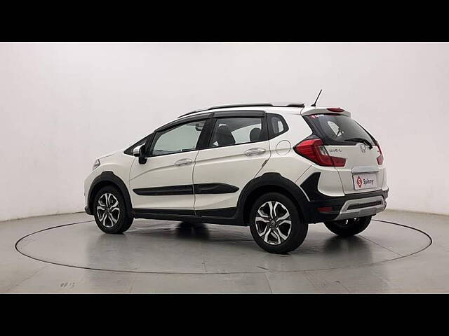 Used Honda WR-V [2017-2020] VX MT Petrol in Thane