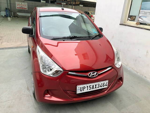 Used Hyundai Eon D-Lite + in Meerut