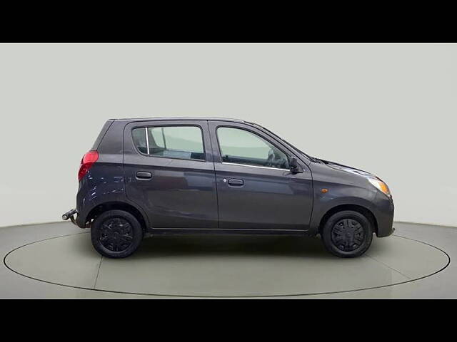 Used Maruti Suzuki Alto 800 LXi (O) CNG in Delhi