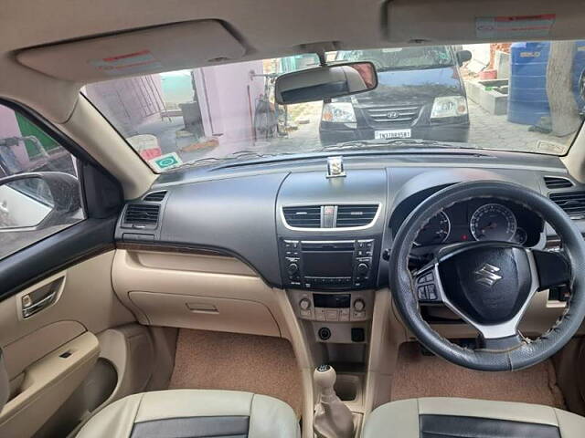 Used Maruti Suzuki Swift DZire [2011-2015] ZDI in Coimbatore