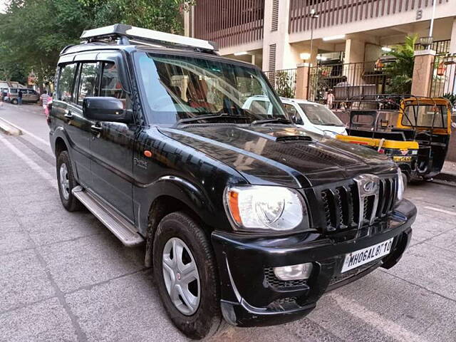 Used 2010 Mahindra Scorpio in Mumbai