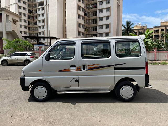 Used Maruti Suzuki Eeco [2010-2022] 5 STR AC (O) CNG in Mumbai