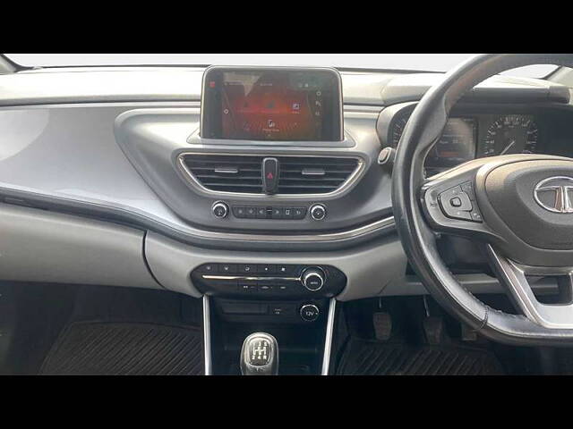 Used Tata Altroz XZ Petrol [2020-2023] in Indore