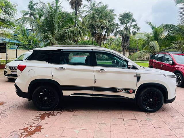 Used MG Hector [2021-2023] Sharp 2.0 Diesel Turbo MT in Mumbai