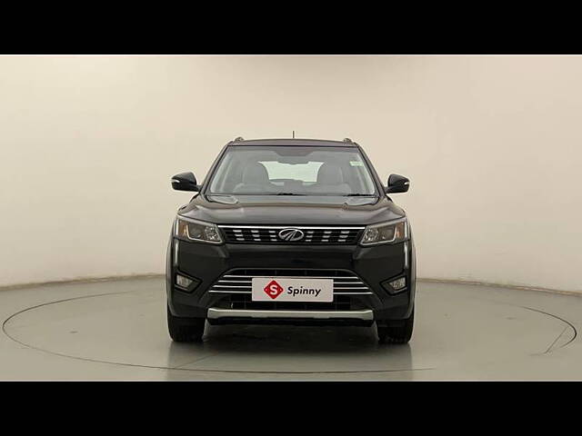 Used Mahindra XUV300 [2019-2024] W8 (O) 1.2 Petrol [2019] in Pune