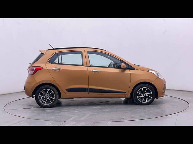 Used Hyundai Grand i10 Asta U2 1.2 CRDi in Chennai