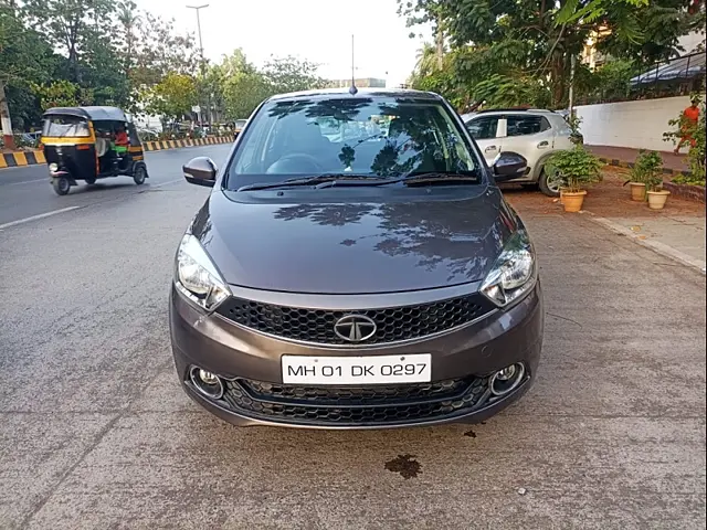 Used 2019 Tata Tiago in Mumbai