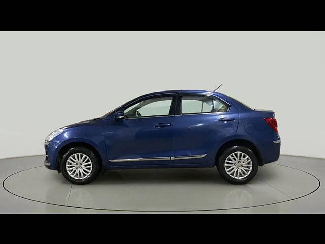 Used Maruti Suzuki Dzire ZXi [2020-2023] in Mumbai