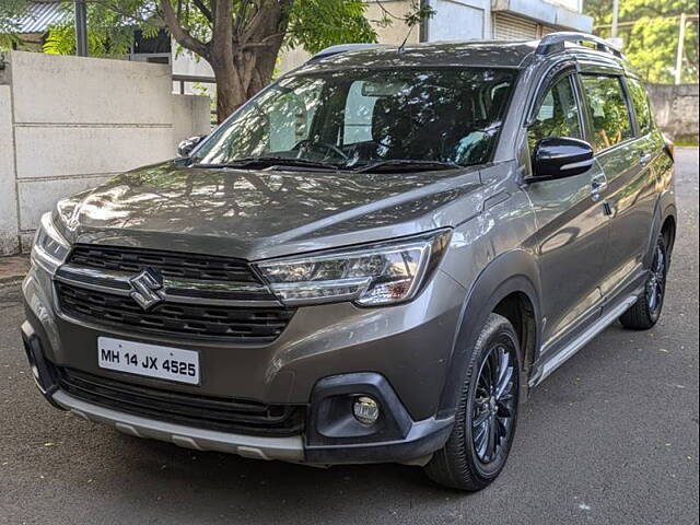 Used Maruti Suzuki XL6 [2019-2022] Zeta MT Petrol in Pune