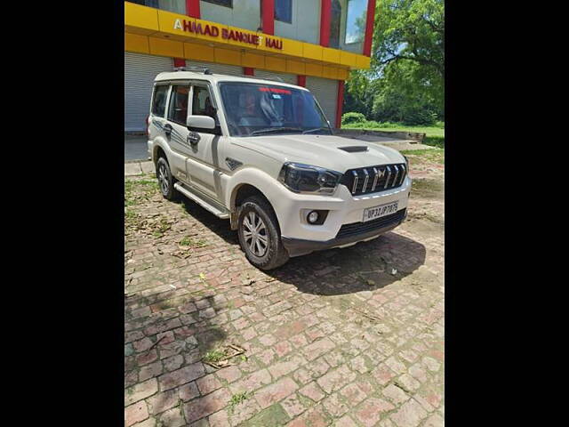 Used Mahindra Scorpio 2021 S3 2WD 7 STR in Lucknow