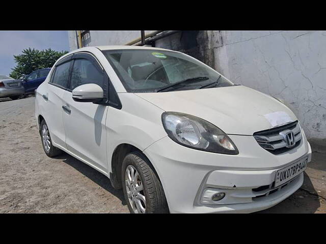 Used Honda Amaze [2016-2018] 1.2 VX AT i-VTEC in Dehradun