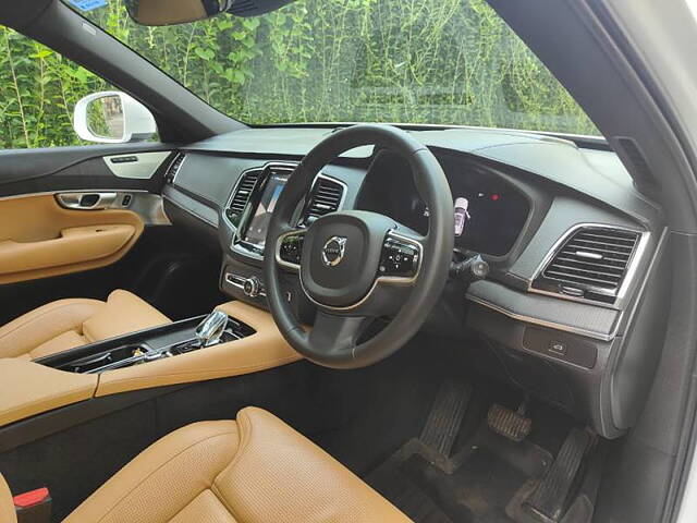 Used Volvo XC90 B6 Ultimate in Mumbai