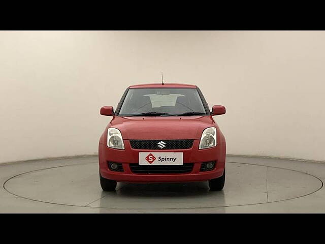 Used Maruti Suzuki Swift  [2010-2011] ZXi 1.2 BS-IV in Pune