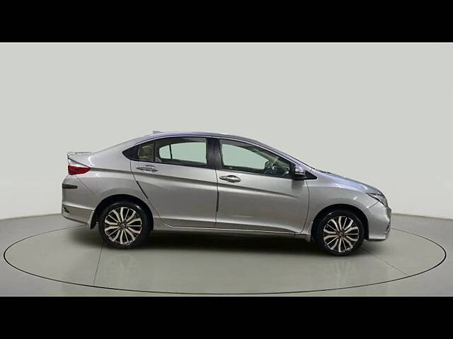 Used Honda City 4th Generation ZX Petrol [2019-2019] in Mumbai