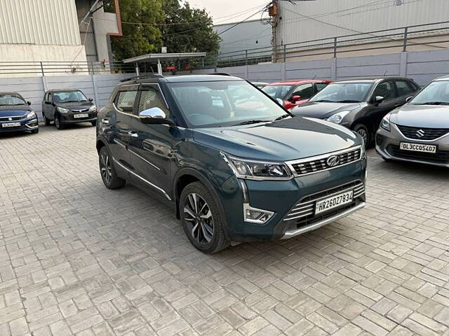 Used 2019 Mahindra XUV300 in Delhi