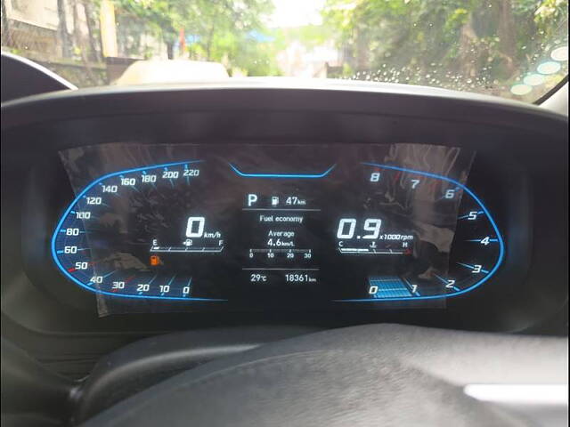 Used Hyundai i20 [2020-2023] Asta (O) 1.2 IVT [2022-2023] in Mumbai