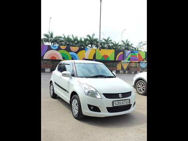 Used Maruti Suzuki Swift [2011-2014] VDi in Surat