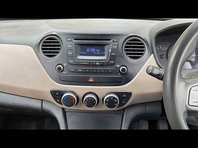 Used Hyundai Xcent [2014-2017] S 1.2 in Kolkata