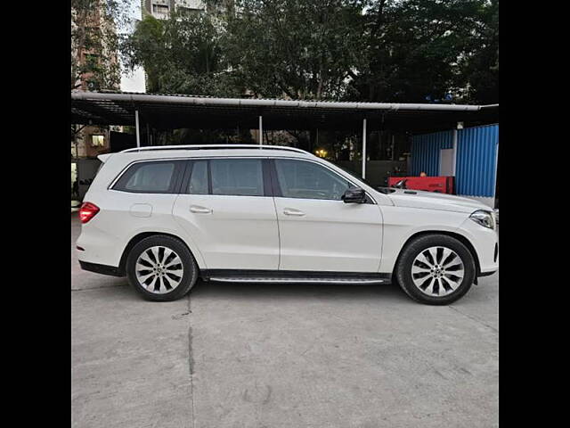 Used Mercedes-Benz GLS [2016-2020] 350 d in Mumbai