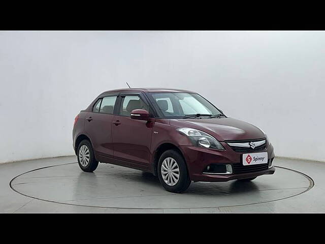 Used Maruti Suzuki Swift Dzire [2015-2017] VXI in Mumbai