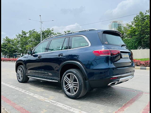 Used Mercedes-Benz GLS [2020-2024] 450 4MATIC in Bangalore