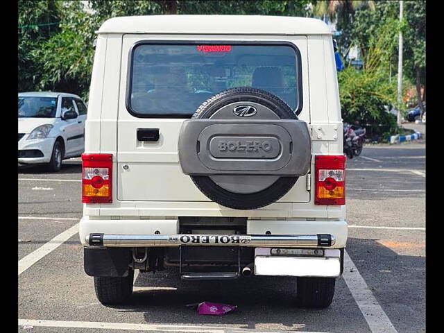 Used Mahindra Bolero [2020-2022] B4 in Kolkata