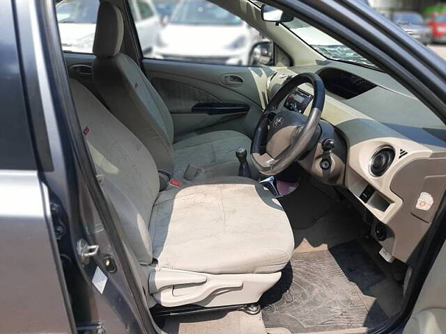 Used Toyota Etios [2014-2016] VX in Pune