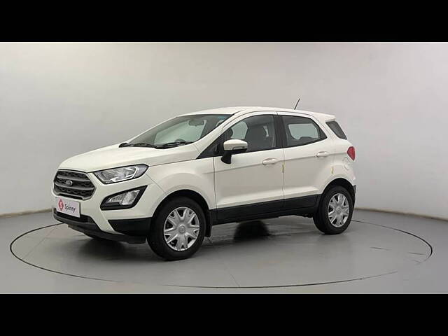 Used 2021 Ford Ecosport in Ahmedabad