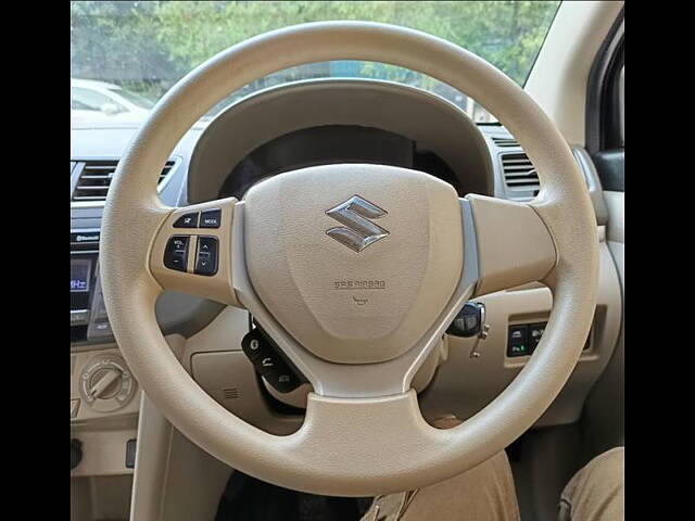 Used Maruti Suzuki Ertiga [2015-2018] VXI CNG in Mumbai