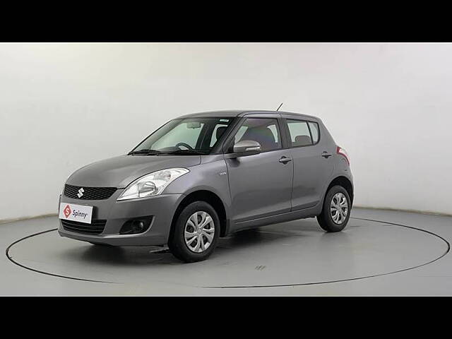 Used 2014 Maruti Suzuki Swift in Ahmedabad