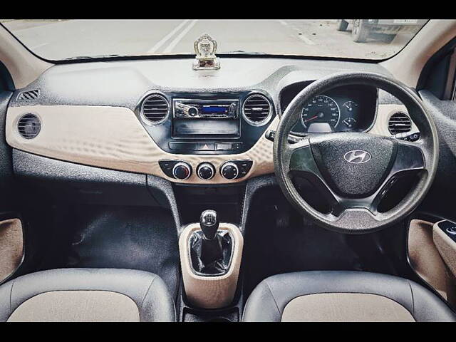 Used Hyundai Grand i10 [2013-2017] Magna 1.2 Kappa VTVT [2013-2016] in Ahmedabad