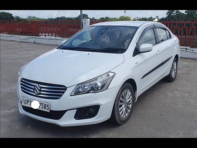 Used Maruti Suzuki Ciaz [2014-2017] VDi+ SHVS in Lucknow