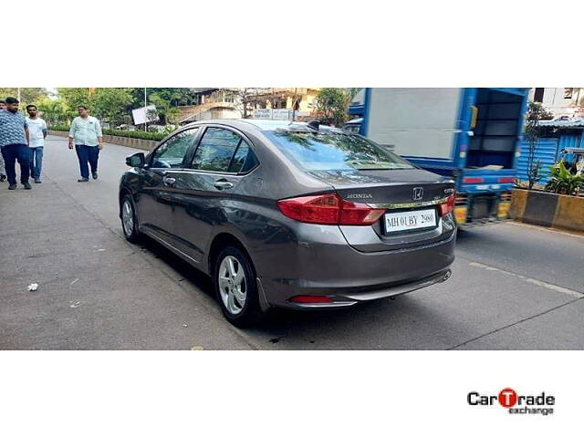 Used Honda City [2014-2017] VX CVT in Mumbai