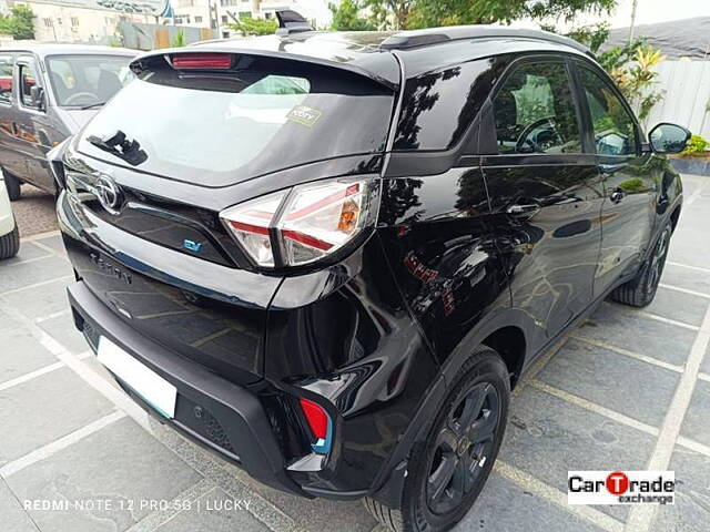 Used Tata Nexon EV [2020-2022] XZ Plus LUX in Hyderabad