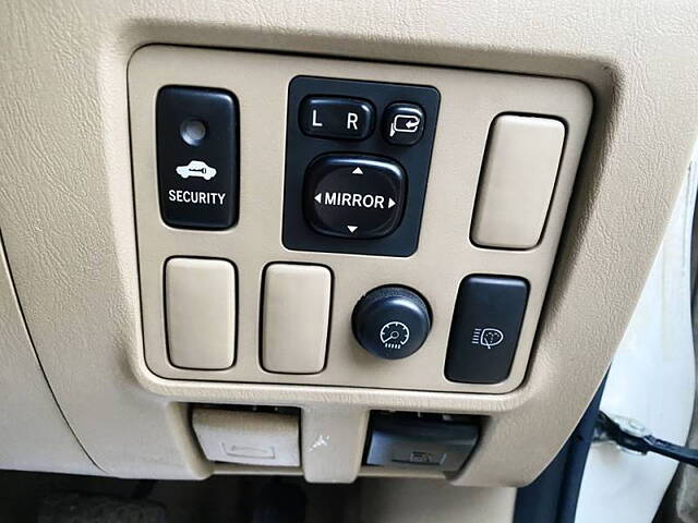 Used Toyota Fortuner [2012-2016] 4x2 AT in Mumbai