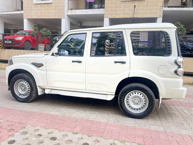 Used Mahindra Scorpio [2014-2017] S4 in Chennai