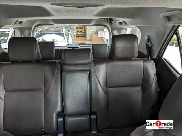 Used Toyota Fortuner [2016-2021] 2.8 4x2 AT [2016-2020] in Bangalore